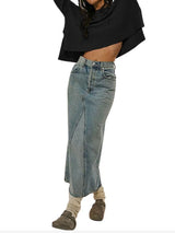 Garner Oversized Knit - Go - Dolly