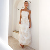 Havana Maxi Dress - Go - Dolly