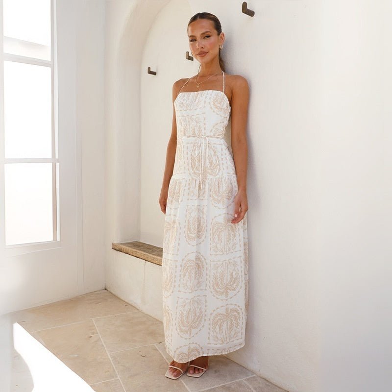 Havana Maxi Dress - Go - Dolly