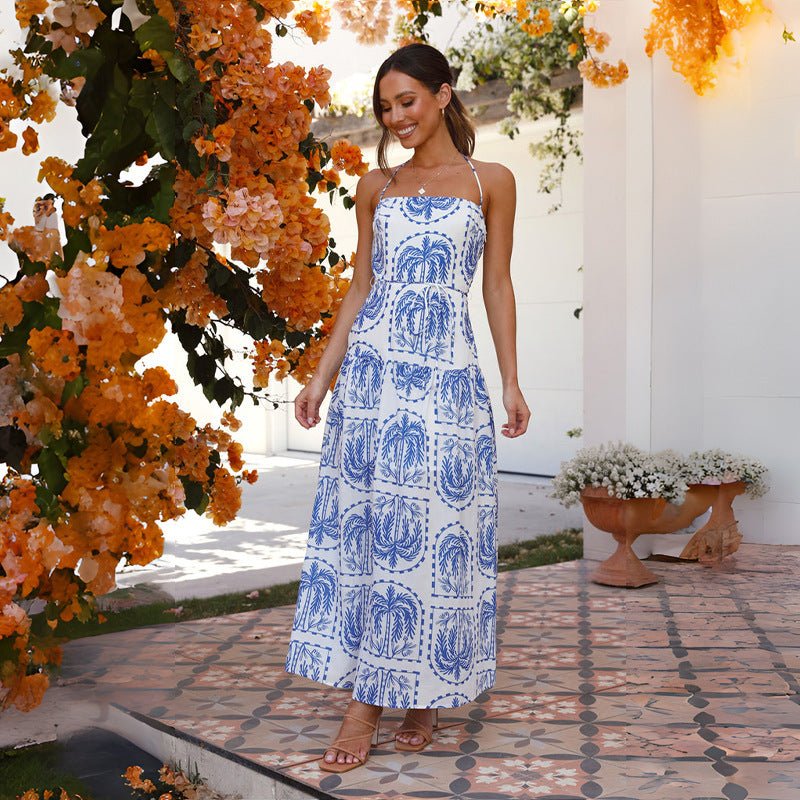 Havana Maxi Dress - Go - Dolly