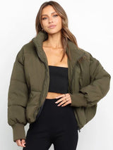Taylor Puffer Jacket