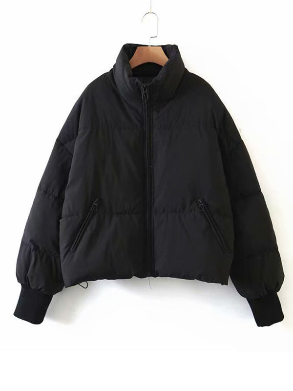 Taylor Puffer Jacket
