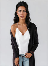 Iris Knit Cardigan - Go - Dolly