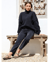 Janelle Knit Jumper - Go - Dolly