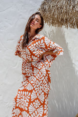 Nahla Maxi Skirt - Go - Dolly