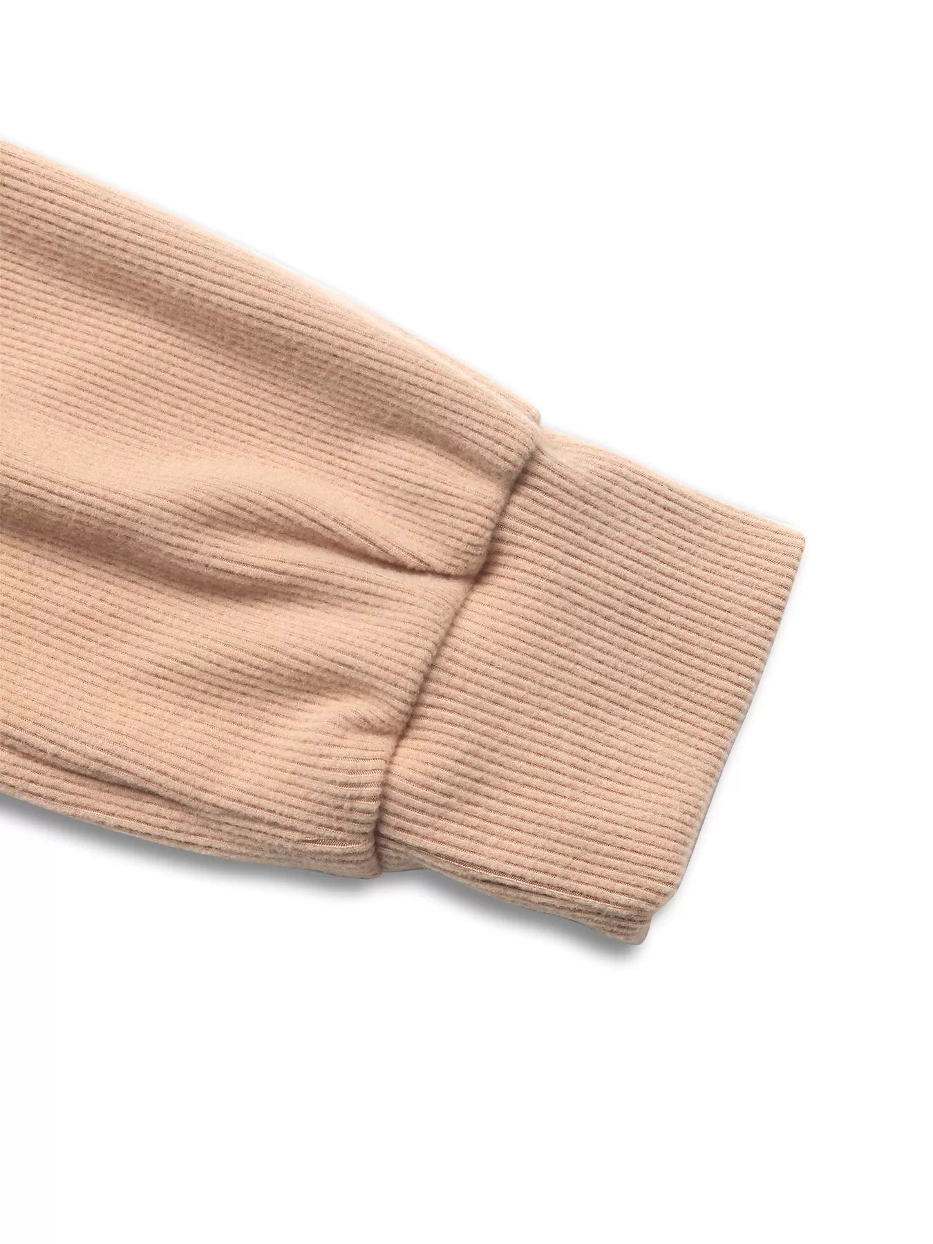 Quinney Hooded Top and Pants Set - Sand - Go - Dolly