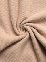 Quinney Hooded Top and Pants Set - Sand - Go - Dolly