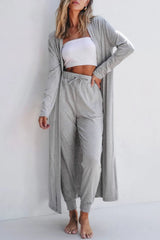 Ride The Wave Loungewear Set - Go - Dolly