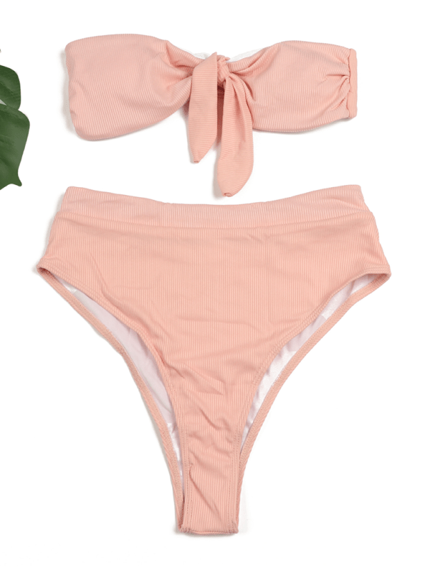 Rowena Strapless Bikini - Go - Dolly