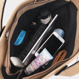 Slate Large Tote Bag - Go - Dolly