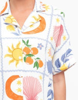 Solstice Shirt Dress - Go - Dolly