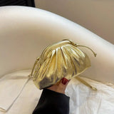 Stacy Clutch - Go - Dolly