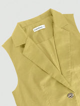 Tarah Pants and Top Set - Brown - Go - Dolly