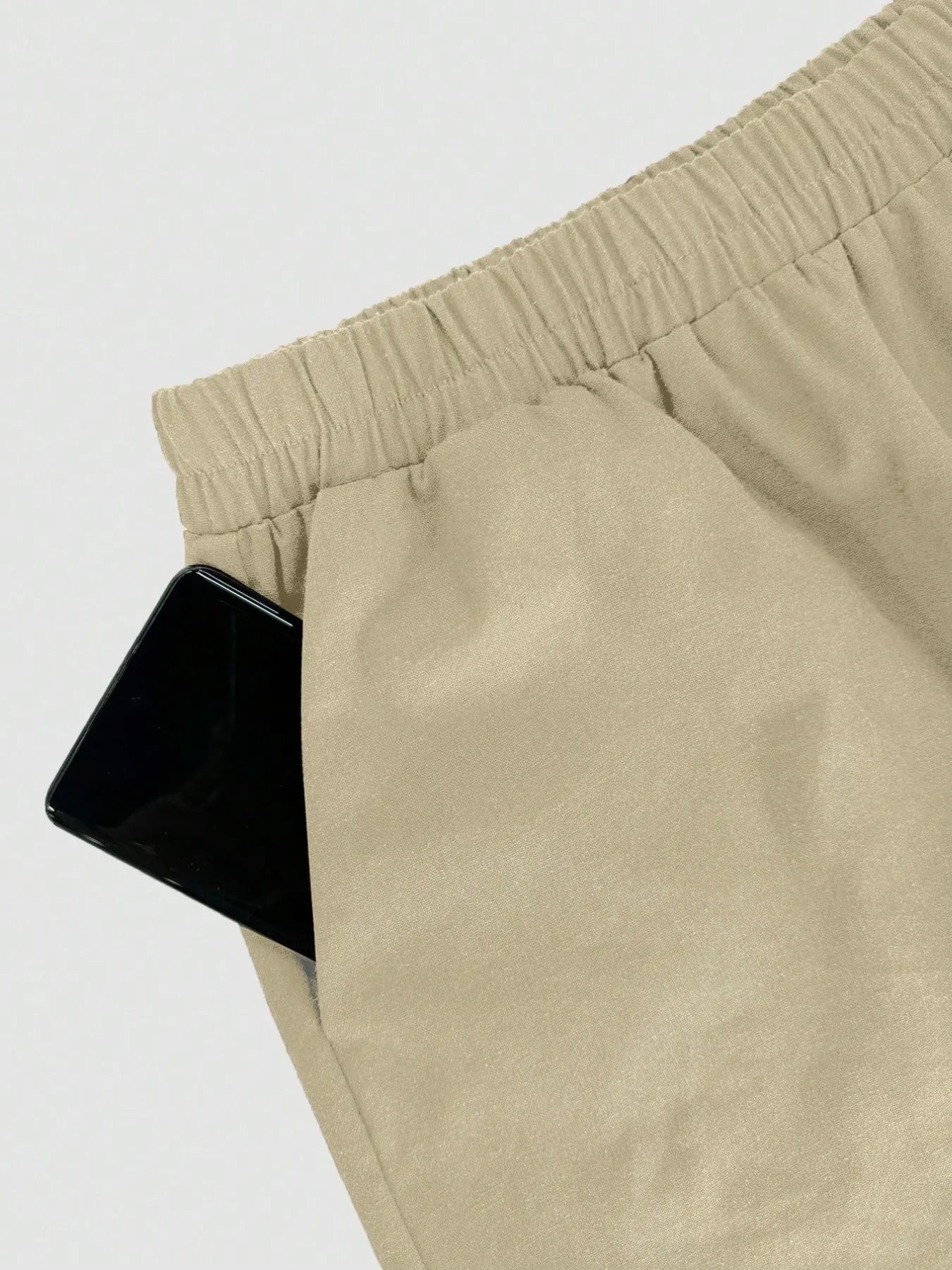 Tarah Pants and Top Set - Brown - Go - Dolly