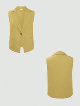 Tarah Pants and Top Set - Brown - Go - Dolly