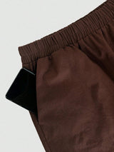 Tarah Pants and Top Set - Brown - Go - Dolly