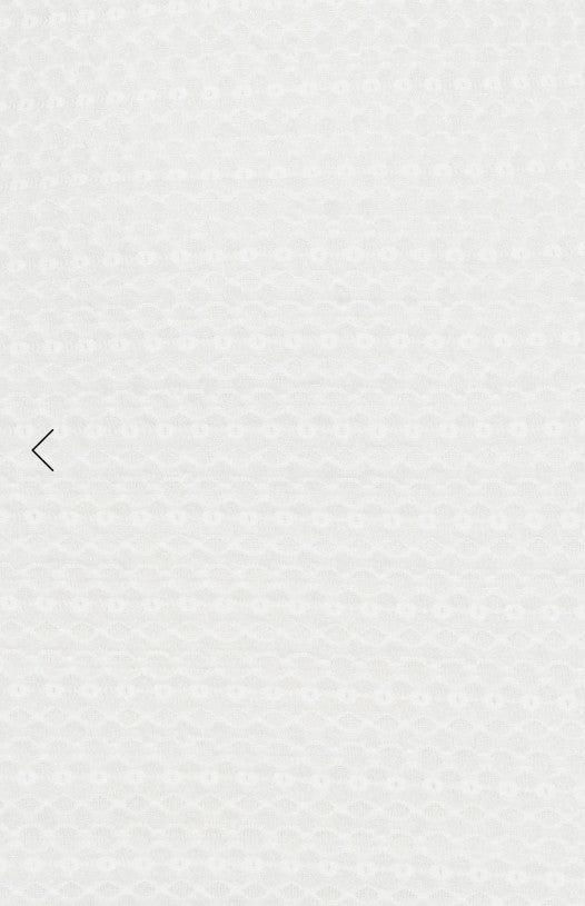 Crisp White colour swatch