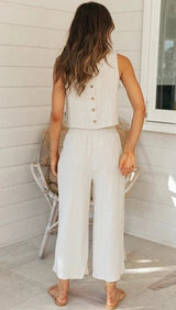 The Flossie 2 Piece Set - Go - Dolly