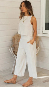 The Flossie 2 Piece Set - Go - Dolly