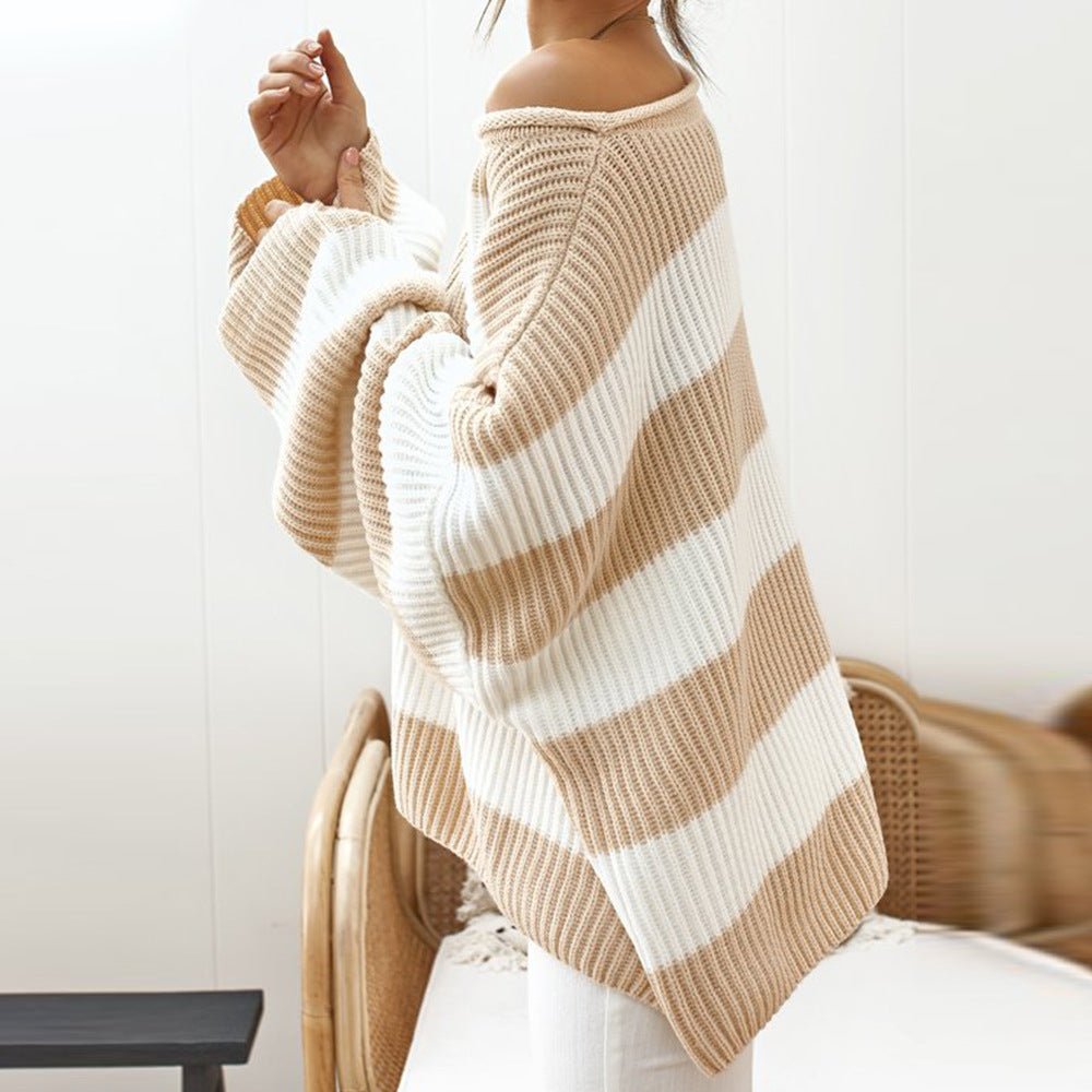 Timeless Luxe Sweater - Go - Dolly
