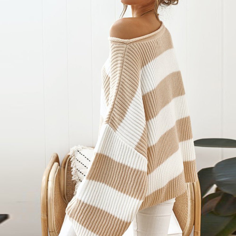 Timeless Luxe Sweater - Go - Dolly