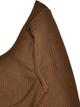 Gemima Long Sleeve Bodysuit - Go - Dolly