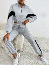 The Rise Above Loungewear Set