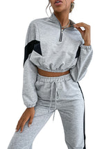 The Rise Above Loungewear Set