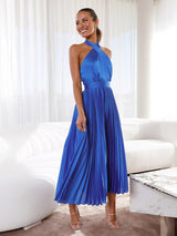 The Daniela Elegant Midi Dress