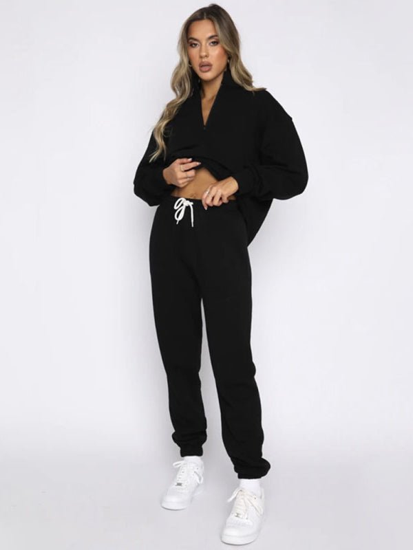 In her Stride Loungewear Set - Go - Dolly