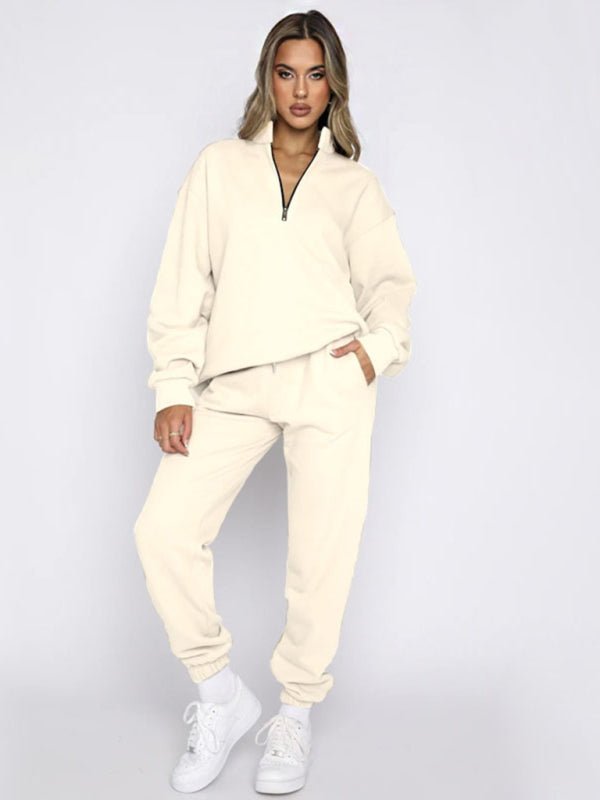 In her Stride Loungewear Set - Go - Dolly