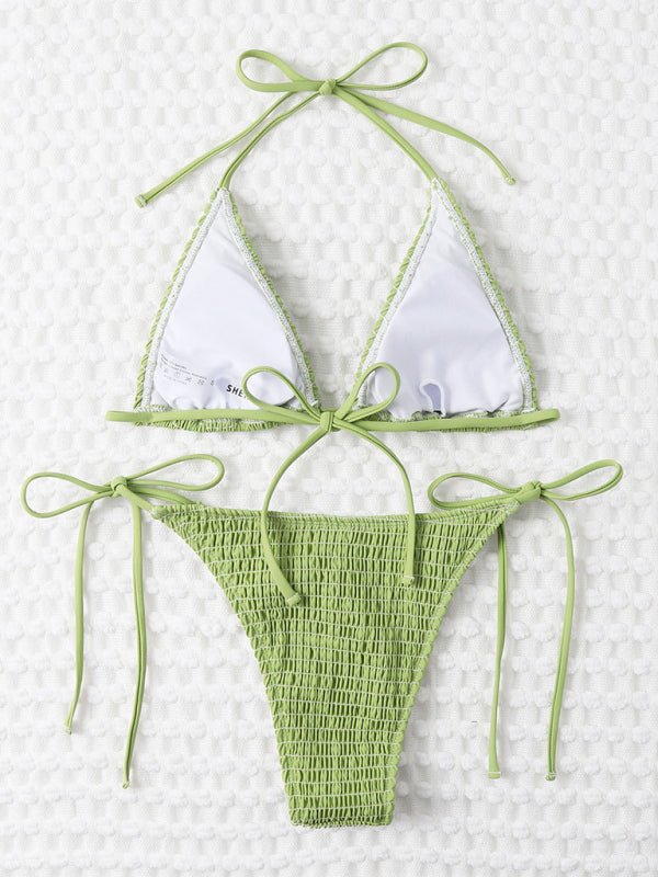 Midori Summer Bikini - Go - Dolly