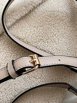 Pearl Shoulder Latch Bag - Go - Dolly