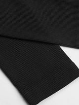 Rhonda Ribbed Bodysuit - Go - Dolly