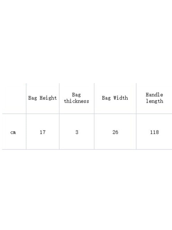 Savannah Shoulder Bag - Go - Dolly