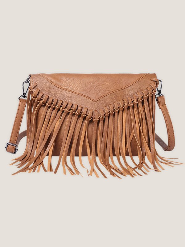 Savannah Shoulder Bag - Go - Dolly