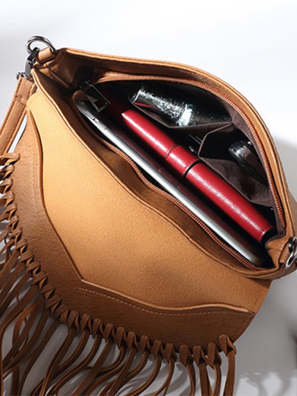 Savannah Shoulder Bag - Go - Dolly