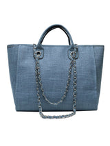 Slate Large Tote Bag - Go - Dolly