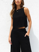 The Flossie 2 Piece Set - Go - Dolly