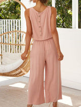 The Flossie 2 Piece Set - Go - Dolly