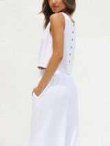 The Flossie 2 Piece Set - Go - Dolly