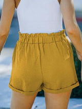 Women's Loose Casual Shorts - Go - Dolly