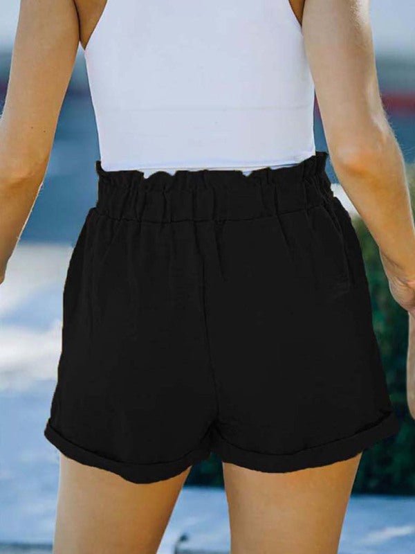 Women's Loose Casual Shorts - Go - Dolly